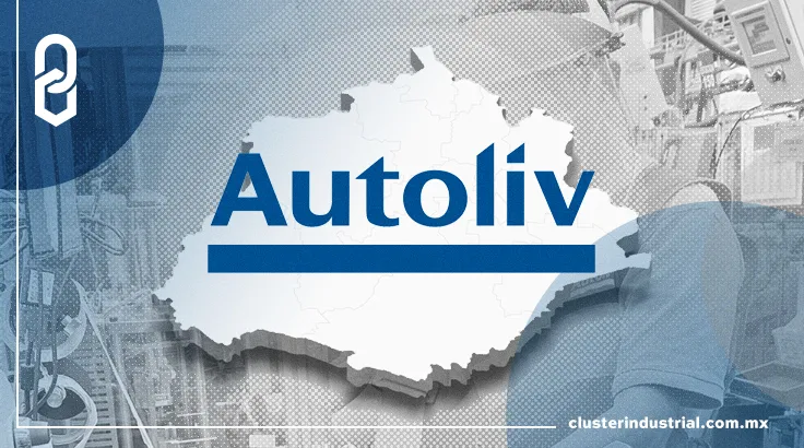 Autoliv anuncia nueva planta en Aguascalientes