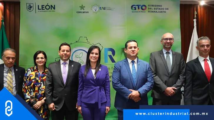 Presentan en CDMX la RAI e ITM 2022