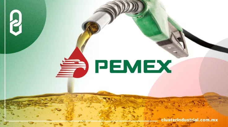 Pemex predice su producción tras la adquisición de Deer Park