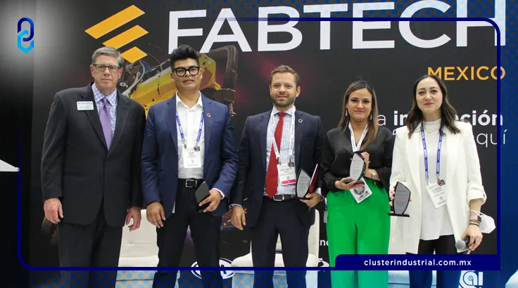 FABTECH: Cadena de suministro sustentable como estrategia de negocio