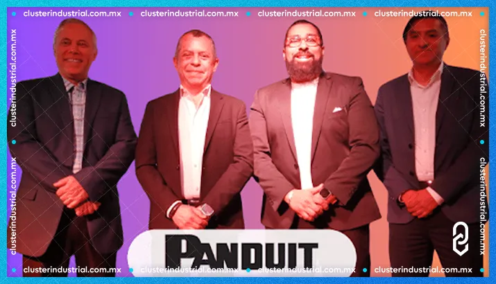 Panduit celebra 35 años de liderazgo y transformación en Latinoamérica