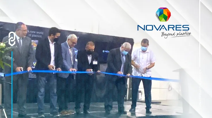 NOVARES inaugura nueva planta para autopartes plásticas en Sonora