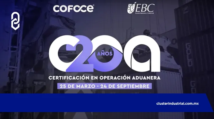 COFOCE prepara el inicio de la 20ª edición de COA