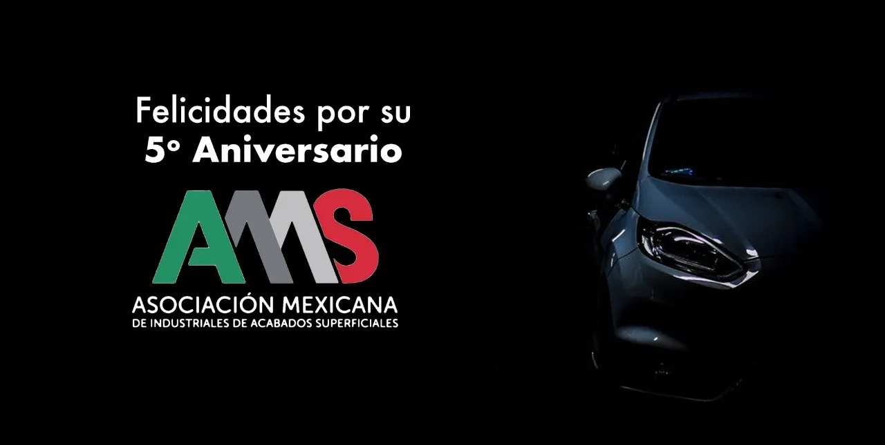 AMAS cumple 5 años