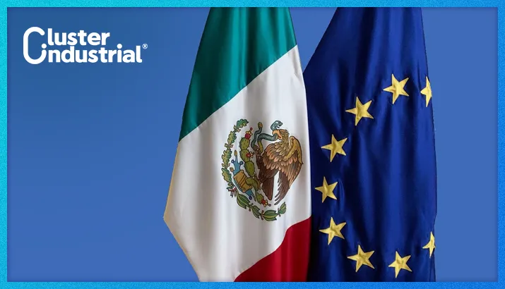 Retos en la industria automotriz en Europa: México se perfila como destino estratégico para las OEMs