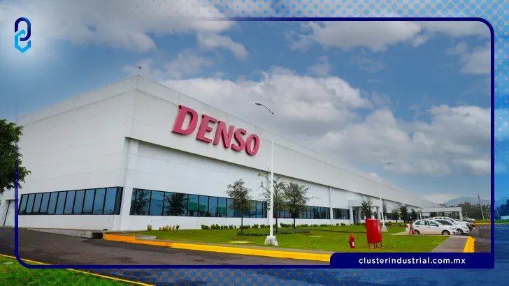 DENSO anuncia ganadores de Business Partner of the Year 2021 en América del Norte