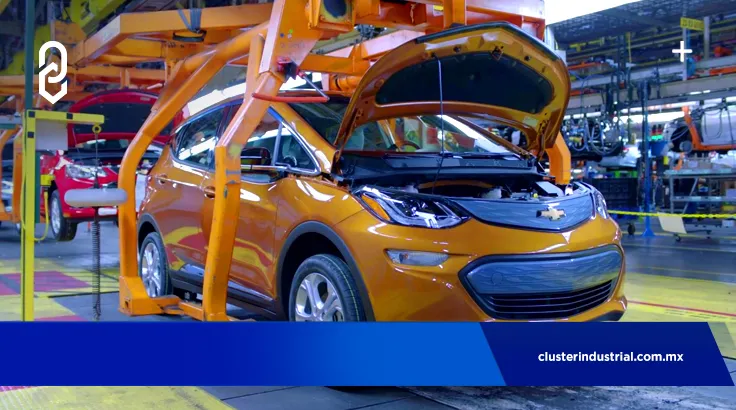 Después de 8 meses, Chevrolet Bolt volverá al mercado