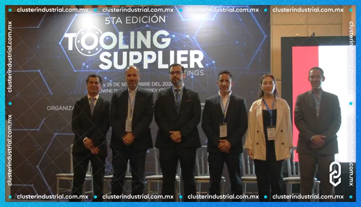 Tooling Supplier Meetings 2024: Un Impulso para la Industria de Herramentales