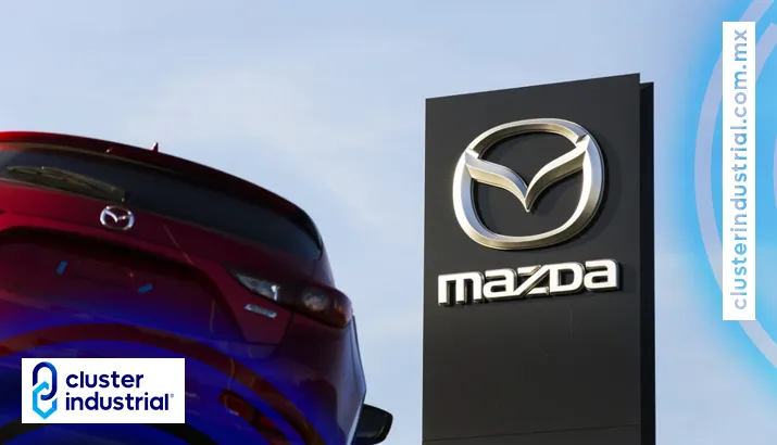 Mazda trabajará en el desarrollo de combustible de bioetanol