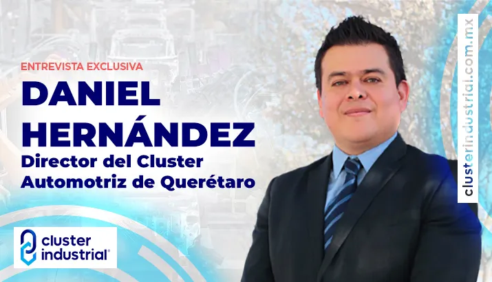 El panorama del Cluster Automotriz de Querétaro en 2023