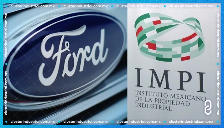 Ingenieros mexicanos de Ford han registrado 252 patentes en el IMPI desde 2014