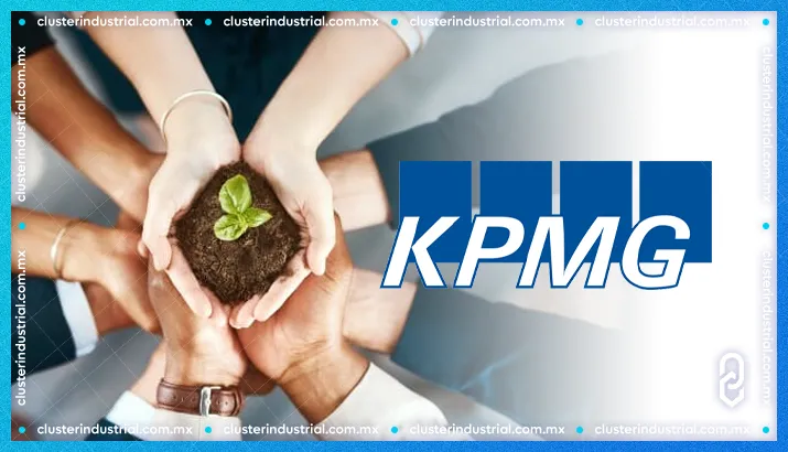 KPMG: La relevancia de los temas ASG para la continuidad y crecimiento de los negocios