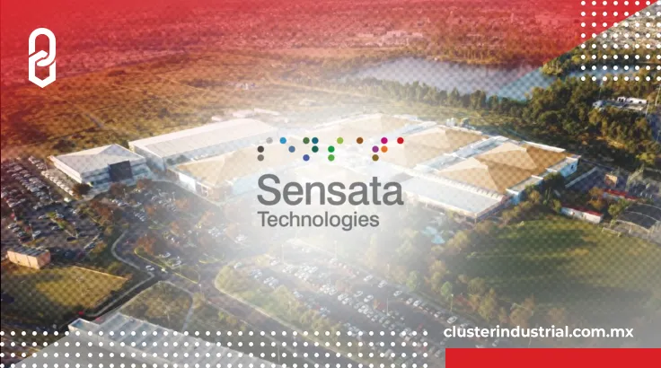 Sensata Technologies invierte 10 millones en laboratorio y nueva planta en Aguascalientes