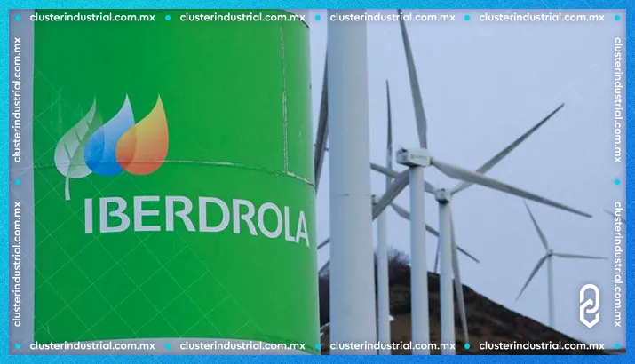 Iberdrola cierra la venta de 13 plantas eléctricas en México por más de 6 MMDD