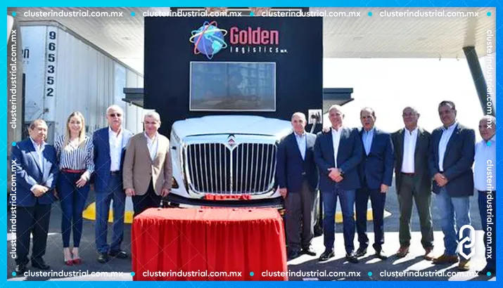 Arranca la segunda etapa del Golden Industrial Park en Coahuila con inversión de 750 MDP