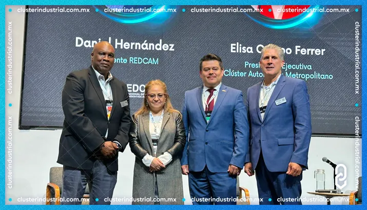 Mexico Automotive Forum 2024: Electrificación y normativas en la industria automotriz