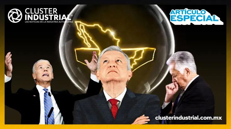 Lo bueno, lo malo y lo incierto en la Ley de la Industria Eléctrica