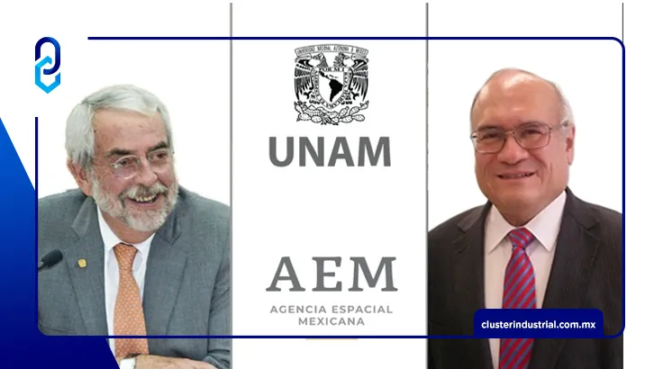 AEM, UNAM y NASA trabajan en observatorio climático