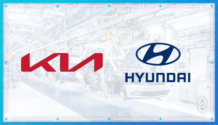 Hyundai-Kia cumple 40 años de colaboración con más de 100 proveedores