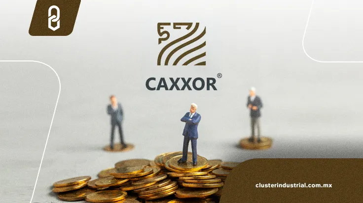 Caxxor Group invertirá 300 MDD en Coahuila