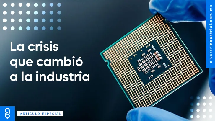 Semiconductores: la crisis que cambió cómo tratan las OEM con sus proveedores