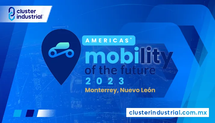 America’s Mobility Of The Future reunirá a más de 30 empresas líderes en electromovilidad