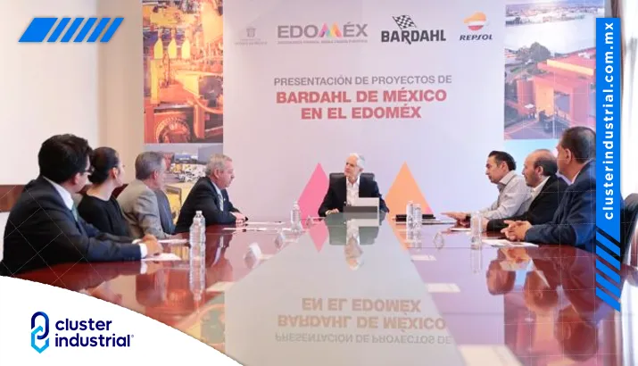 Bardahl modernizará su planta de fluidos automotrices en Toluca