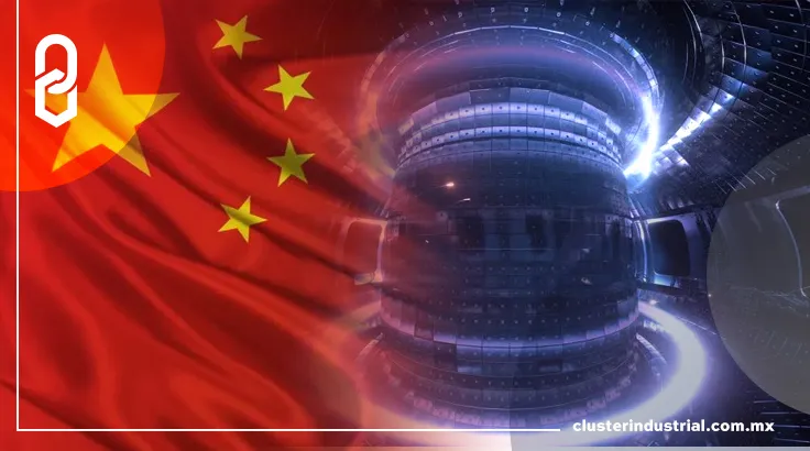 China, cerca de la energía limpia e ilimitada gracias al reactor Tokamak