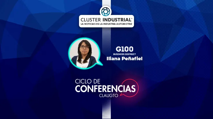 La importancia de la ciberseguridad para la industria automotriz: G100