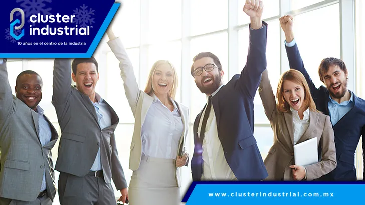 10 características de los equipos ganadores