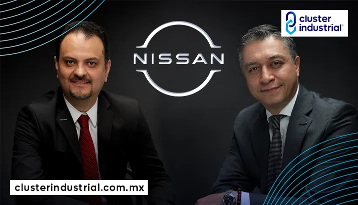 Nissan Mexicana anuncia cambios organizacionales en su equipo de ventas