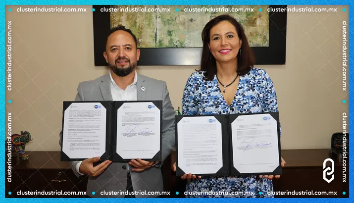 SEDEQ Querétaro y SEG Guanajuato unen fuerzas para fortalecer la educación