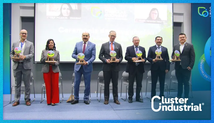 Querétaro impulsa sostenibilidad con el CO2 & Circular Economy Business Summit 2024