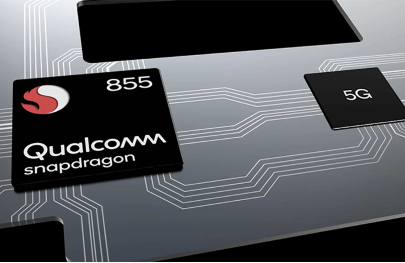 Qualcomm presenta chip 5G y WIFI 6 automotriz