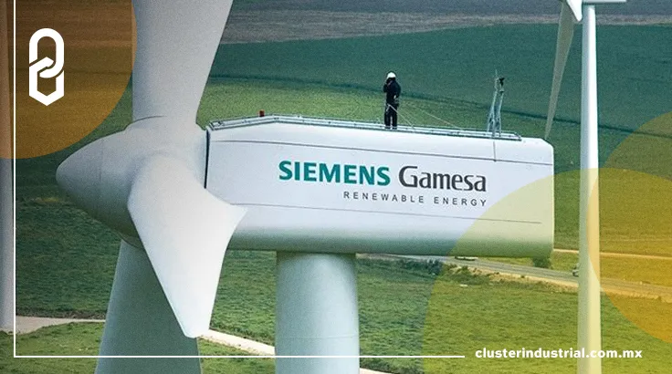 Siemens Gamesa, el mayor proveedor de energía eólica de Taiwán