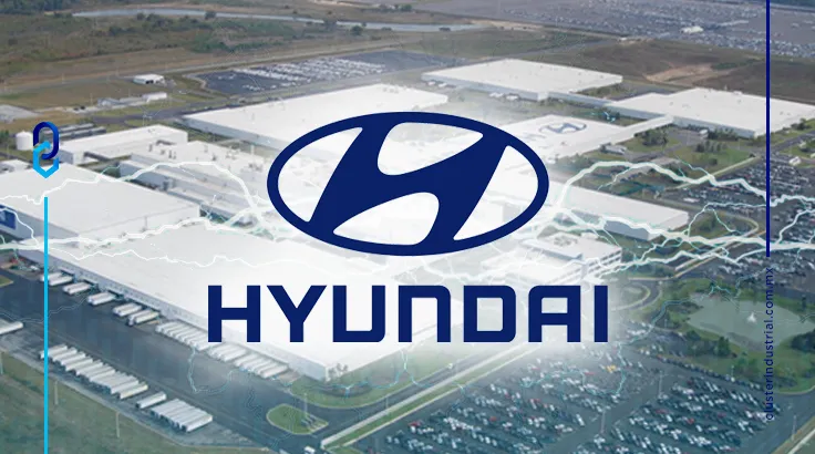 Hyundai Motor comenzará a producir vehículos eléctricos e híbridos en Alabama