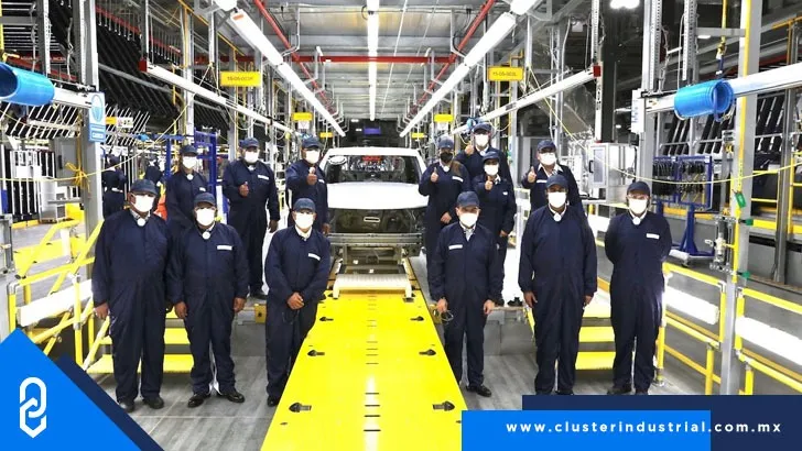 General Motors de México es la armadora automotriz más ética de México