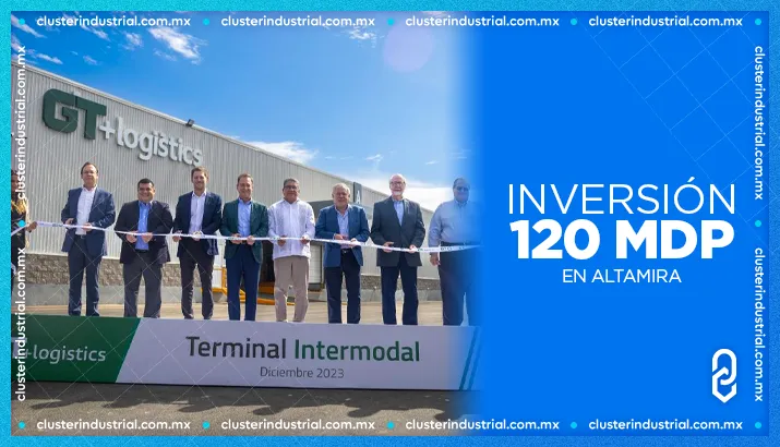 GT GLOBAL invierte 120 MDP en Altamira