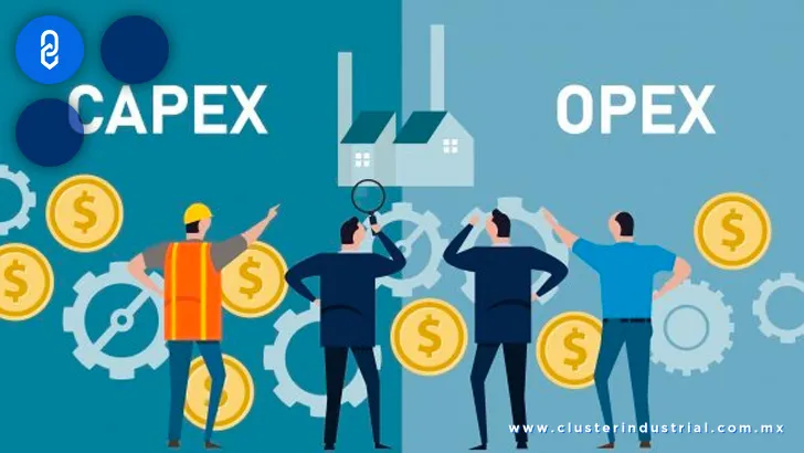 CapEx y OpEx: ¿Cuál estrategia te conviene en TI?