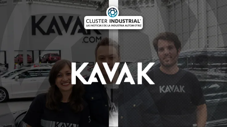 De startup a unicornio: Kavak se valúa en más de 1,000 MDD