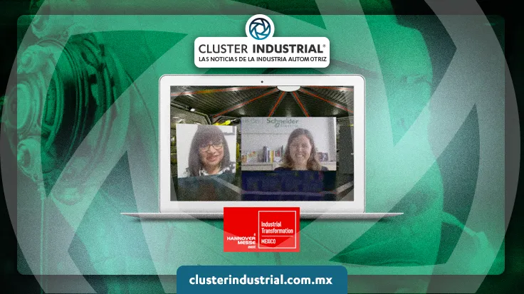 ITMujeres: Automatización industrial y equidad de género