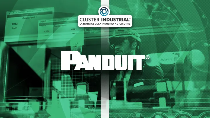 Panduit genera transformaciones digitales para plantas industriales