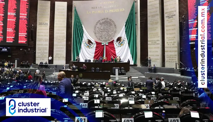 Se realiza foro sobre hidrógeno verde en la Cámara de Diputados