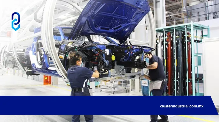 Industria automotriz de Puebla tiene 700 vacantes