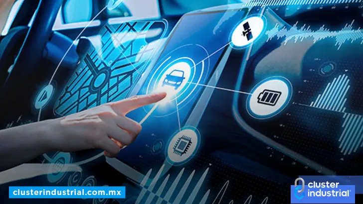 IoT: Transformando la industria automotriz