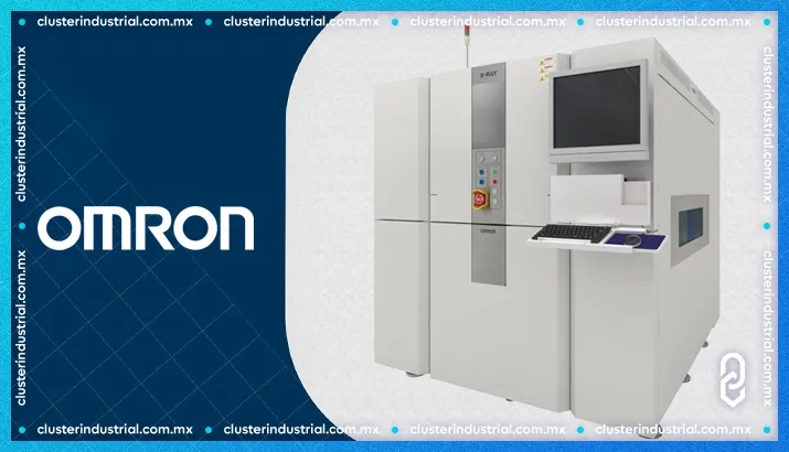 OMRON en la Expo SMTA Guadalajara: Tecnologías de Inspección de Vanguardia