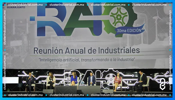 RAI 2023: La inclusión como motor de la industria