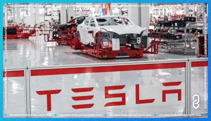 Tesla, dispuesta a invertir hasta 2 MMDD en una fábrica en India