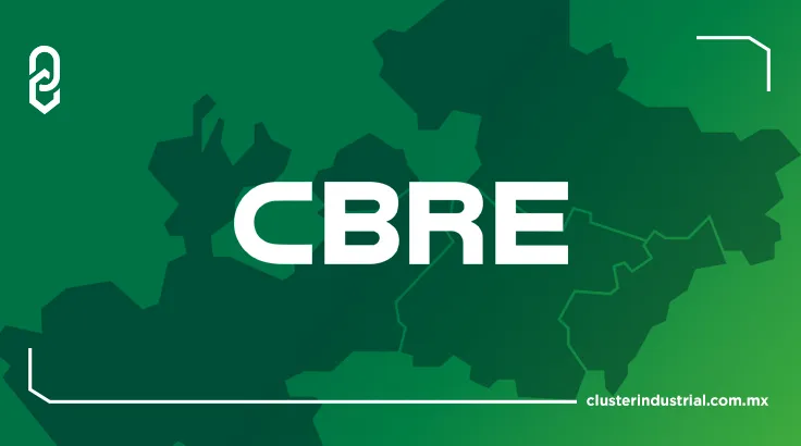 CBRE: el Bajío registró 335 mil metros cuadrados de construcción industrial en el 3T 2021