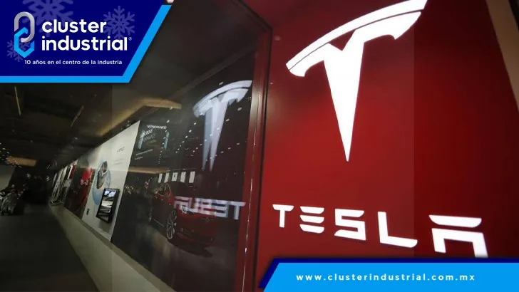 ¿Tesla se instalará en Nuevo León?